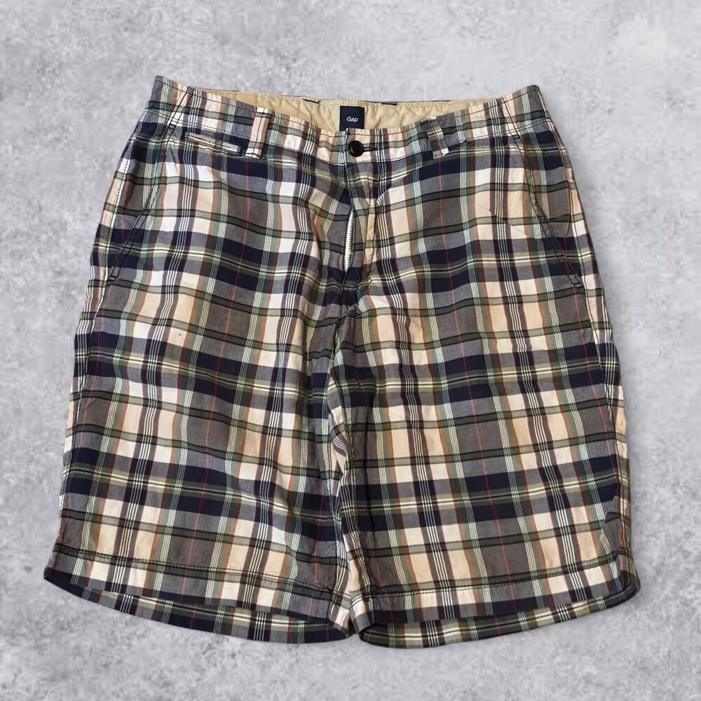 Gap Men's multi Shorts